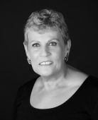 Susie Murray